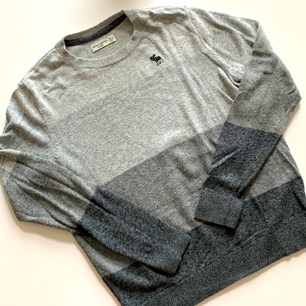 Abercrombie Kids Sweater